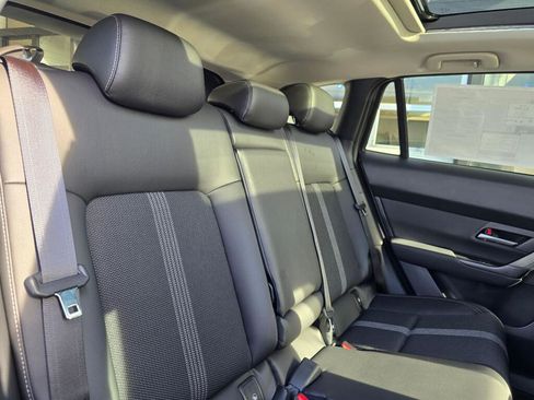 New 2026 MAZDA CX-50 2.5 Hybrid w/ Preferred Pkg image 14