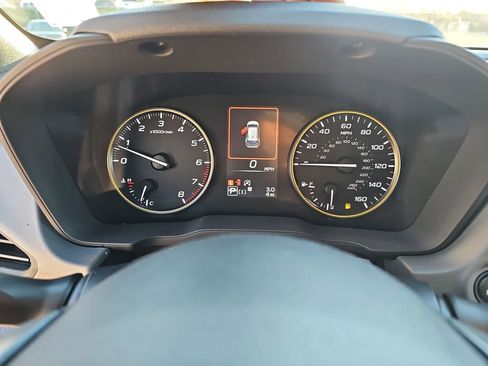 New 2026 Subaru Crosstrek 2.5i Sport AWD/4WD image 39