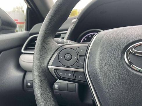 Used 2023 Toyota Camry LE image 21