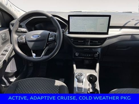 New 2024 Ford Escape Active w/ Tech Pack #2 image 10