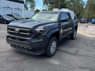 Used 2024 Toyota Tacoma SR AWD/4WD 360° Tour