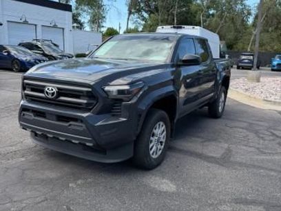 Used 2024 Toyota Tacoma SR