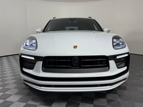 New 2026 Porsche Macan S image 6