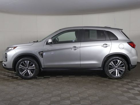 Used 2023 Mitsubishi Outlander Sport ES AWD/4WD image 12