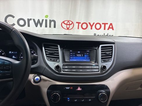 Used 2016 Hyundai Tucson Sport AWD/4WD image 22