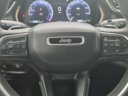 Used 2024 Jeep Grand Cherokee Laredo X RWD image 15