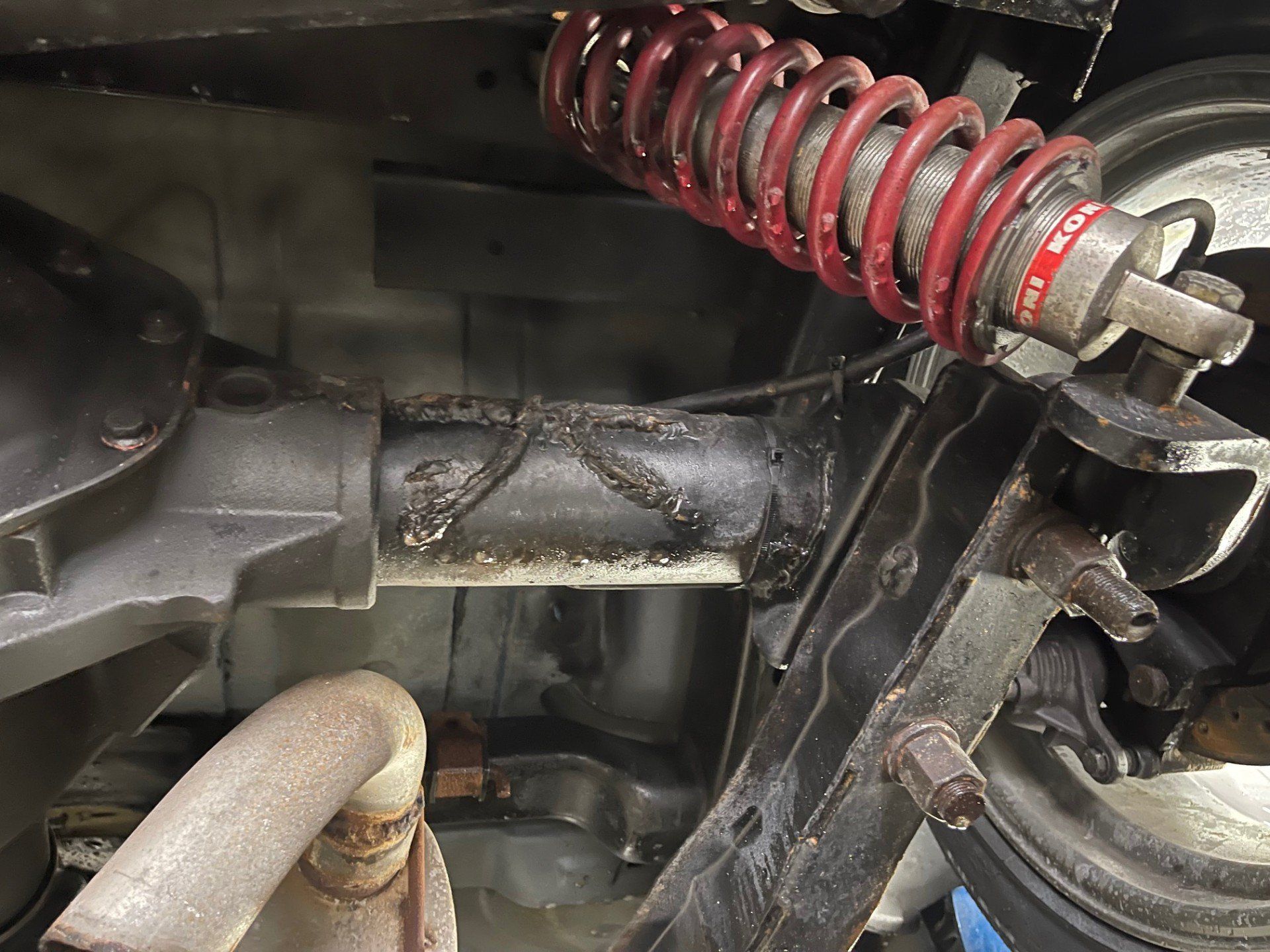 Used 1999 Dodge Durango 2WD image 78