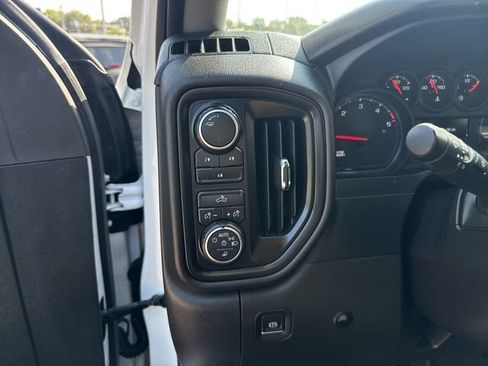 Used 2023 Chevrolet Silverado 3500 W/T w/ WT Fleet Convenience Package AWD/4WD image 12