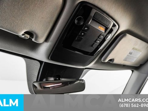 Used 2024 Kia Carnival LX image 52