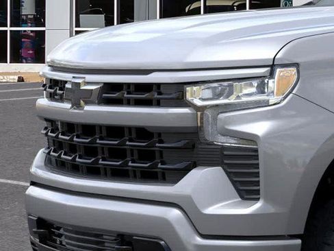 New 2026 Chevrolet Silverado 1500 RST image 13