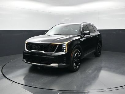 Used 2026 Kia Sorento S