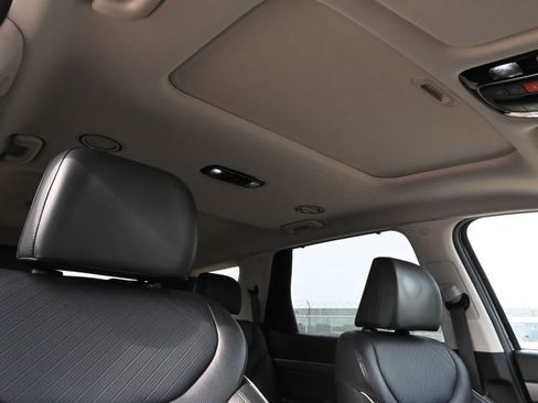 Used 2023 Hyundai Palisade SEL AWD/4WD image 25