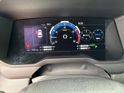 New 2025 Toyota Sequoia Limited image 47