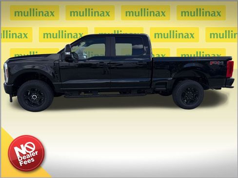 New 2026 Ford F250 4x4 Crew Cab Super Duty image 2