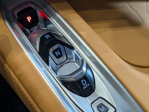 New 2026 Chevrolet Corvette Stingray Premium Cpe w/ 3LT image 16