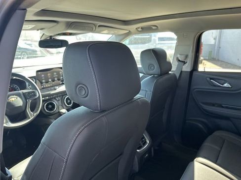 New 2026 Chevrolet Blazer LT w/ Midnight/Sport Edition AWD/4WD image 28