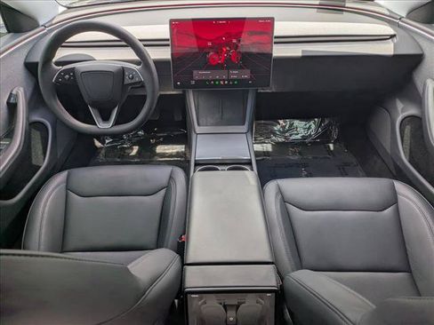 Used 2025 Tesla Model 3 Long Range RWD image 20