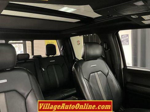 Used 2018 Ford F150 Platinum AWD/4WD image 39
