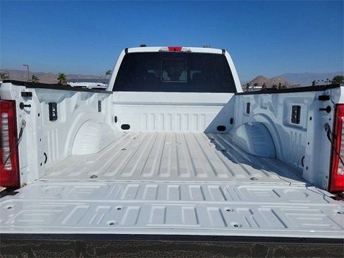 New 2026 Ford F350 Lariat image 20
