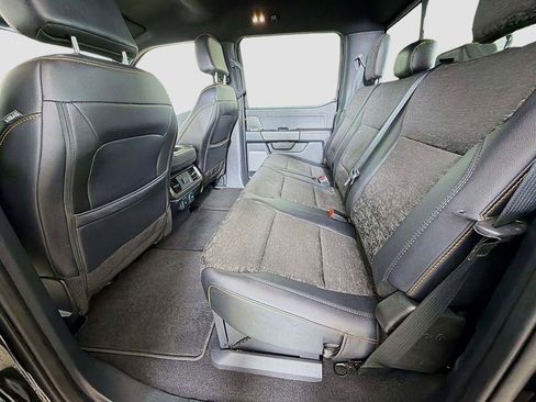 Used 2025 Ford F150 Tremor w/ Mobile Office Package AWD/4WD image 24