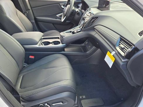 New 2026 Acura RDX SH-AWD image 7
