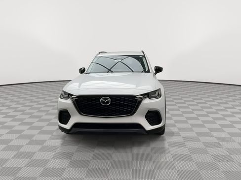 New 2026 MAZDA CX-70 SC Plus image 32