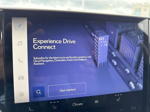 Used 2025 Lexus NX 250 FWD w/ Accessory Package (K3) image 18