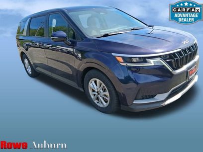 Used 2023 Kia Carnival LX