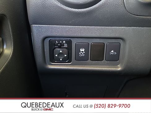 Used 2021 Mitsubishi Mirage LE FWD image 22