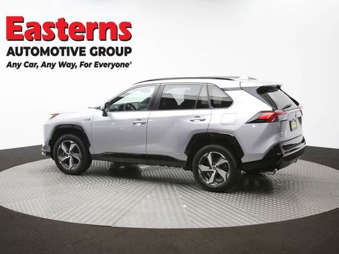 Used 2022 Toyota RAV4 SE AWD/4WD image 63