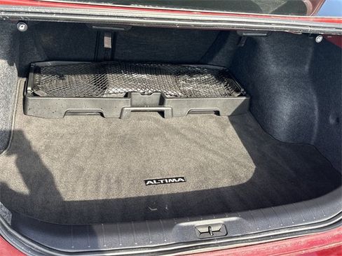 Certified 2024 Nissan Altima 2.5 SL image 25