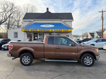 Used 2011 Ford F150 XLT w/ XLT Chrome Pkg
