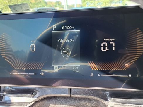 New 2026 Kia Carnival EX image 8