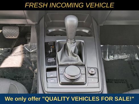 Used 2025 MAZDA CX-30 AWD 2.5 S image 16