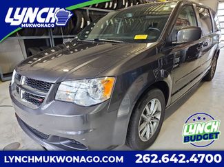 Used 2016 Dodge Grand Caravan SE video 1