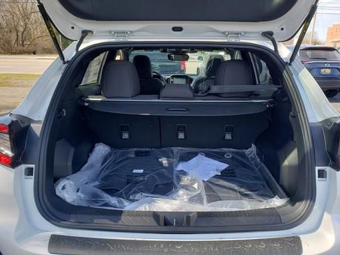 Used 2025 Subaru Crosstrek 2.5i Sport image 5