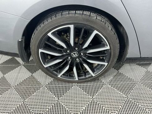 Certified 2023 Honda Accord Touring image 30