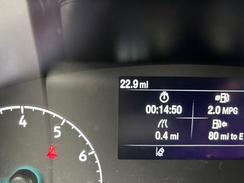 New 2025 Ford Transit 250 Base w/ Load Area Protection Package image 15