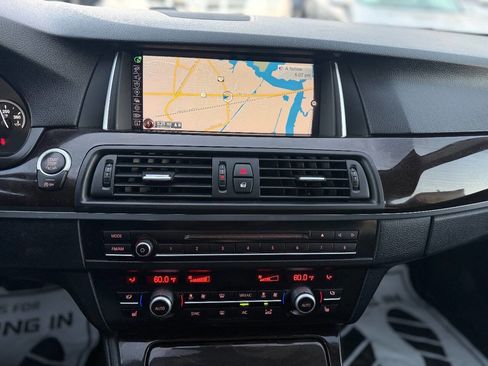 Used 2015 BMW 535i xDrive Sedan image 14