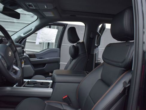 New 2025 Ford F350 Lariat w/ Lariat Ultimate Package image 17