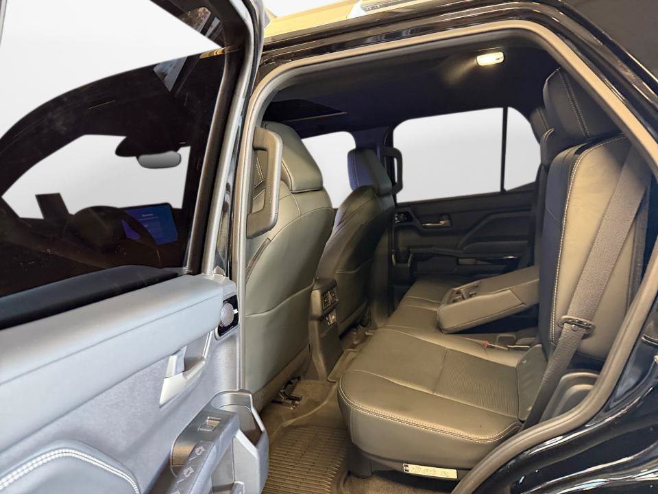 Certified 2026 Toyota 4Runner Limited AWD/4WD image 16
