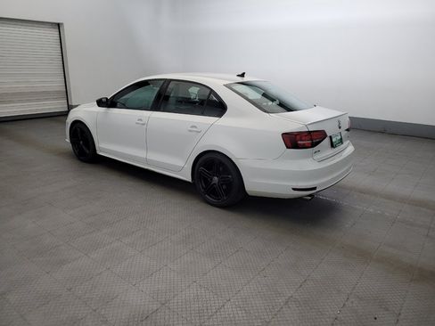 Used 2016 Volkswagen Jetta Sport FWD image 3