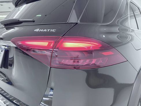 Certified 2026 Mercedes-Benz GLE 350 4MATIC image 10