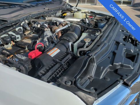 Used 2022 Ford F450 King Ranch w/ King Ranch Ultimate Package image 18