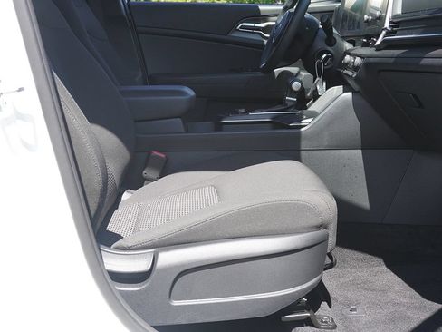 Used 2024 Kia Sportage LX AWD/4WD image 25