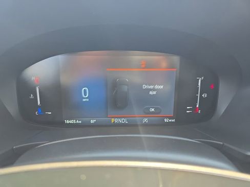 Certified 2023 Ford Escape Active AWD/4WD image 20