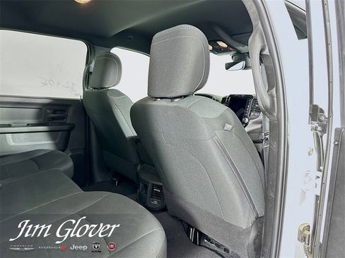 Used 2025 RAM 2500 Tradesman image 14