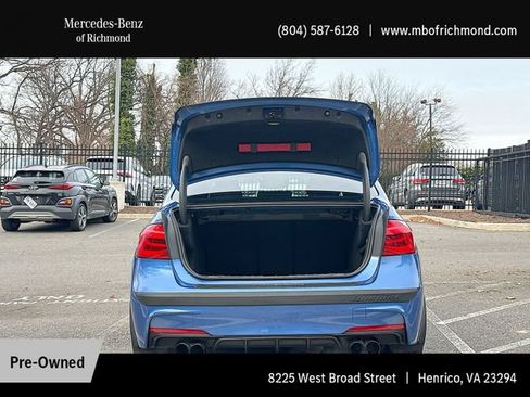 Used 2018 BMW 330i Sedan image 22