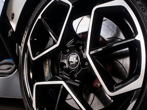 Used 2022 Maserati MC20 Coupe RWD image 18