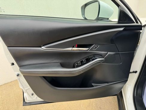 Used 2023 MAZDA CX-30 AWD 2.5 S w/ Preferred Package image 12